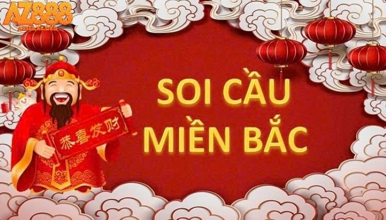 Đôi nét về soi cầu miền bắc